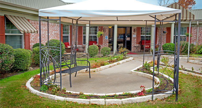 Beacon Hill - Denison, TX - Skilled Nursing Facility